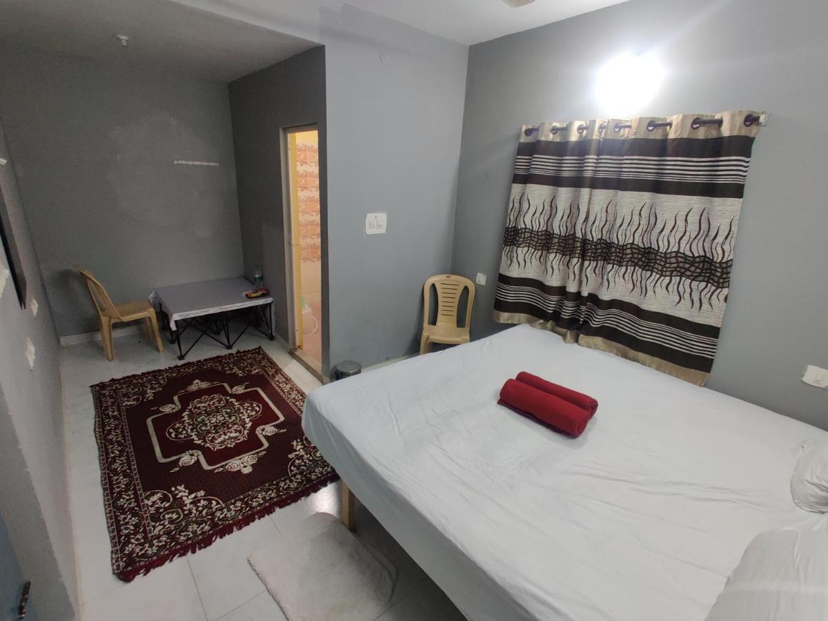Nisarga Resort Kaglipur Dış mekan fotoğraf