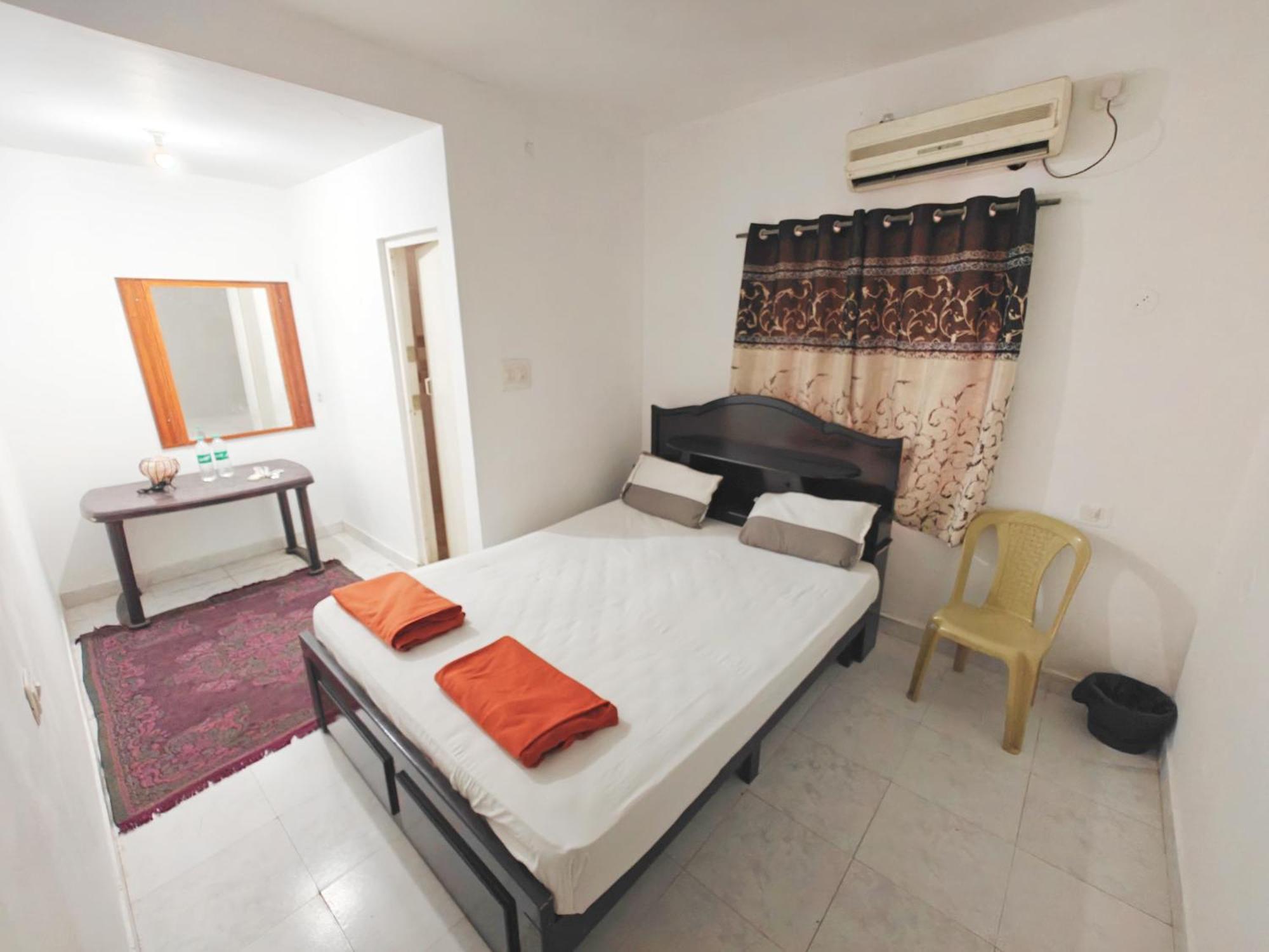 Nisarga Resort Kaglipur Dış mekan fotoğraf