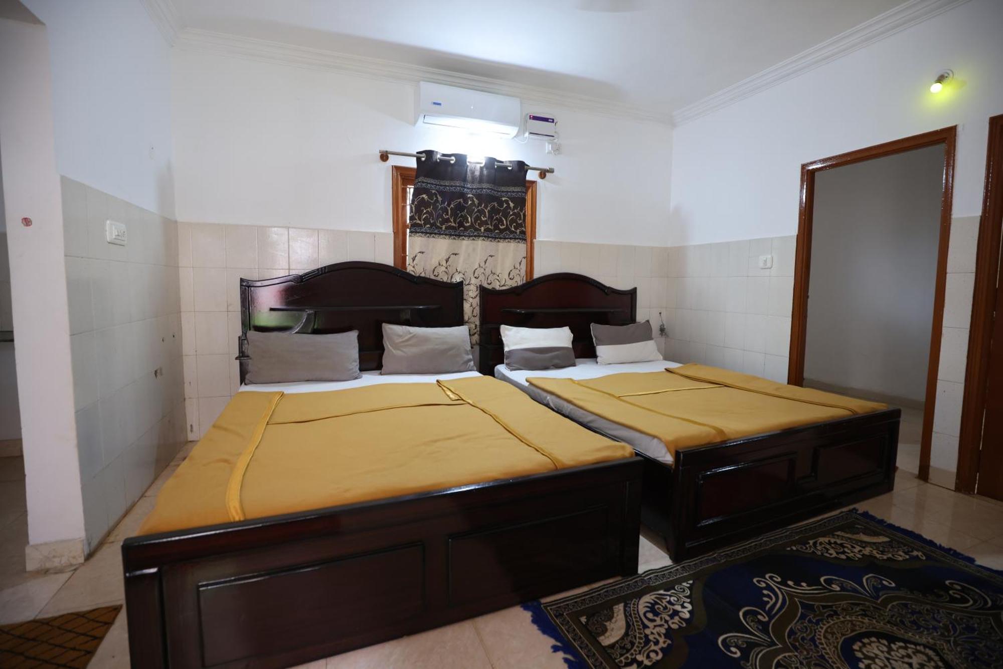 Nisarga Resort Kaglipur Dış mekan fotoğraf