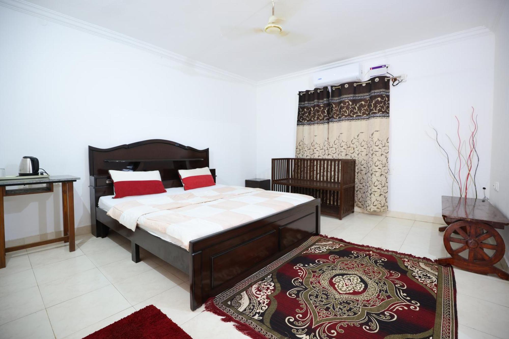 Nisarga Resort Kaglipur Dış mekan fotoğraf